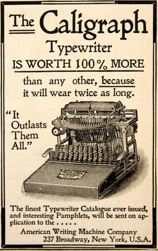 Illustration for article titled The Curious Evolution of the Typewriter, in Pictures